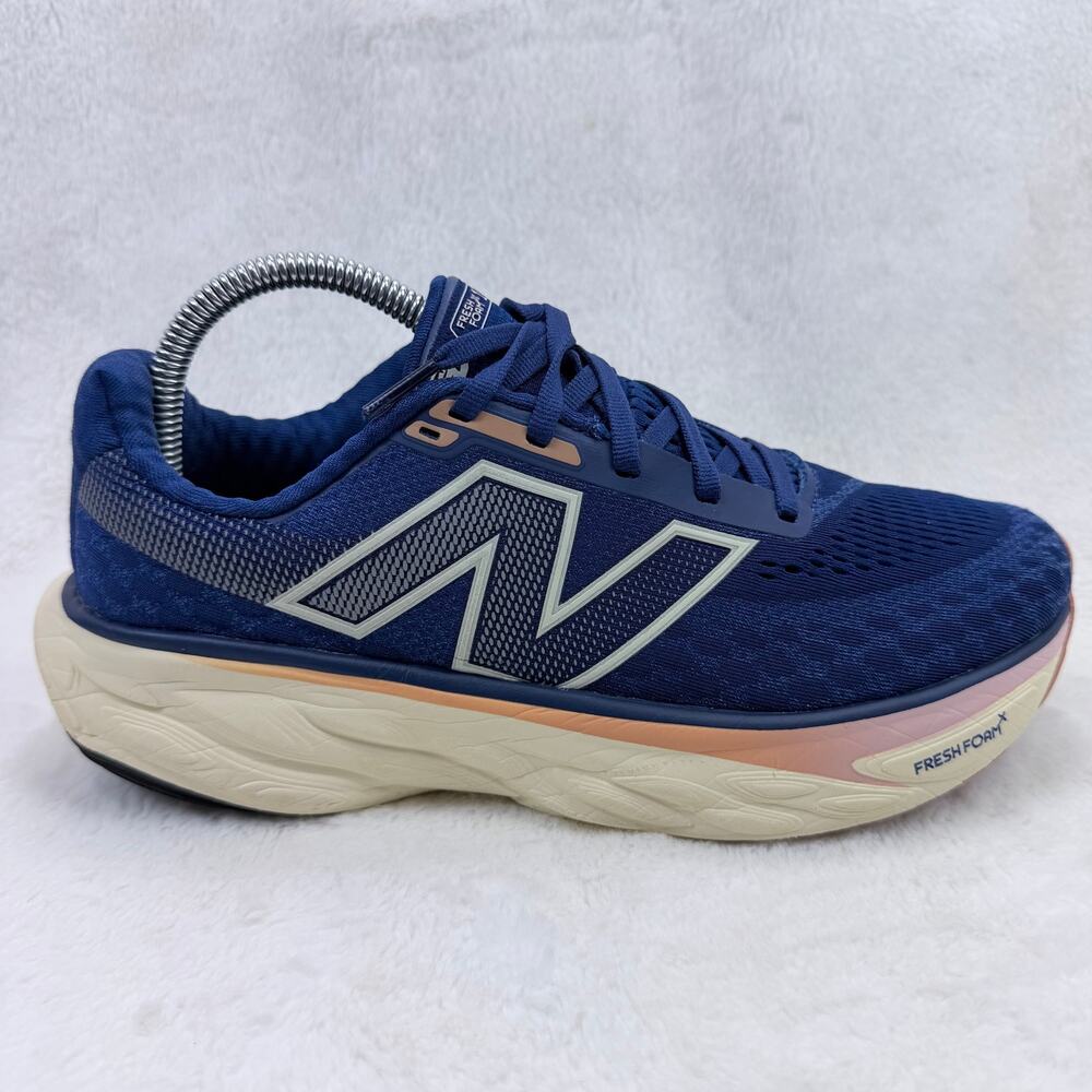 New Balance Fresh Foam X 1080v14 Womens Running Shoes Inkwell Copper Size 8